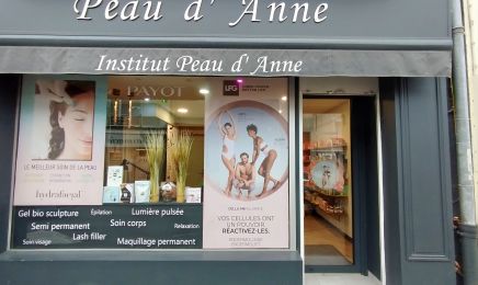 Institut Peau d’Anne : Manucure à L'Isle-Adam