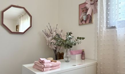 Rose Flamant | Beauté du regard & HeadSpa  : Coiffeur à Saint-Lyphard