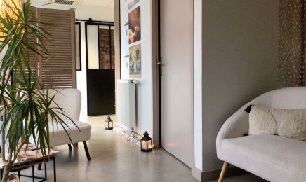 Côté Zen  : Institut de beauté à Laiz