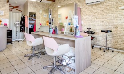 Chris Coiffez moi : Coiffeur à Saint-Élix-Theux