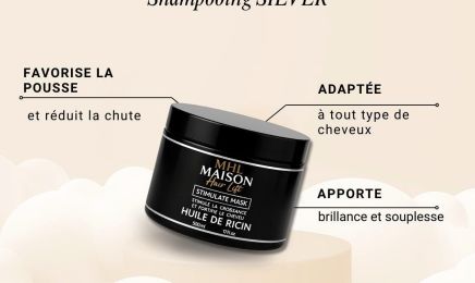 Maison Hair Lift : Coiffeur à Aubagne