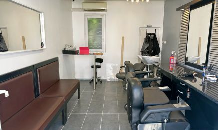 BIG BARBER (Casa du Barbier) : Barbier à Toulon