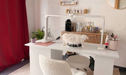Maison Daria Nails  : Barbier à Pau