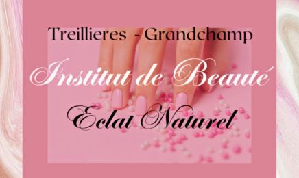 Eclat Naturel - Grandchamps des Fontaines : Institut de beauté à Grandchamp-des-Fontaines