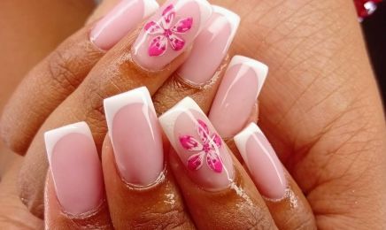 Trending Nails : Manucure à Toulouse