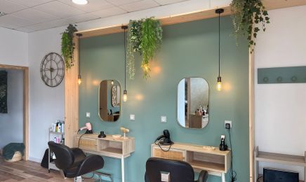 Mon P'tit Salon, L'Instant Beauté d'Alissa  : Manucure à La Bretonnière-la-Claye