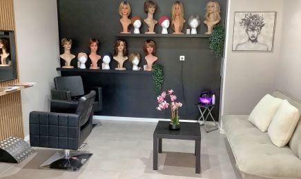 Lise coiffure : Coiffeur à Crézancy