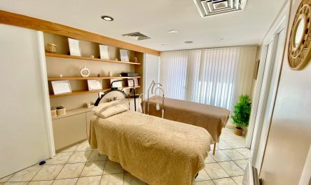 OLIRYA BEAUTY : Manucure à Saint-Raphaël