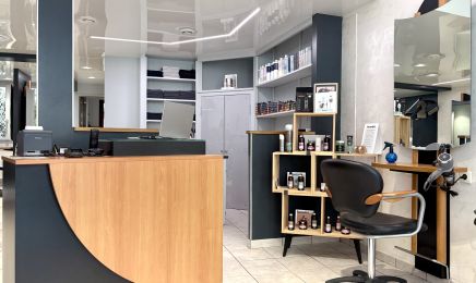 L’instant Coiffure - Nadine Guillois  : Coiffeur à Ombrée d'Anjou