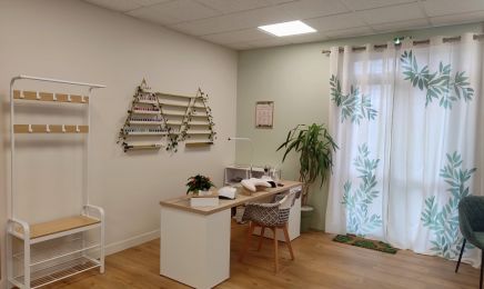 Aroma Et Sens : Institut de beauté à Les Monts-d'Andaine
