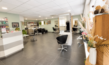 Coiffure Les Mèches au Vent Goxwiller : Coiffeur à Goxwiller