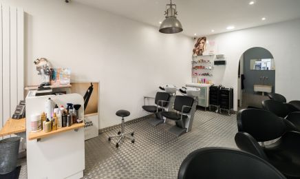 Hunky Punky : Coiffeur à Grenoble