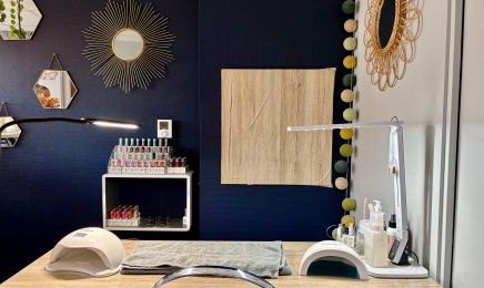 De Toute Beauté : Institut de beauté à Nouvoitou