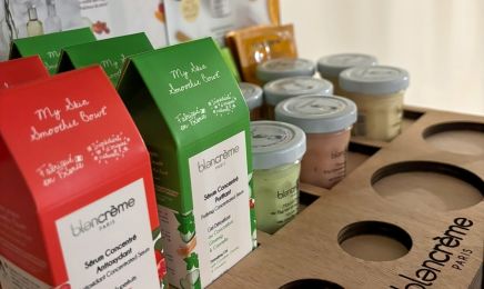 Dolce Vita : Manucure à Manosque