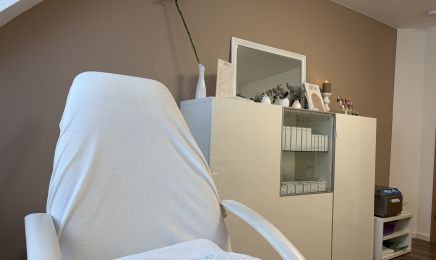 Sina Skin & Beauty Studio: Nagelstudio in Nürnberg
