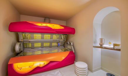 Maison Ora : Institut de beauté à Chambéry