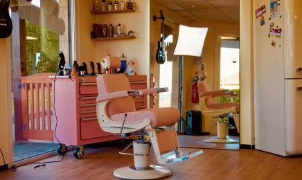 CUT2CLOTHES By QR Barber  : Barbier à Thionville