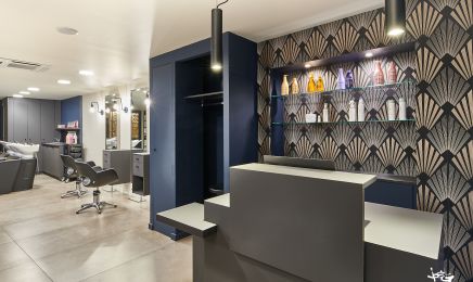 Imagin'hair : Coiffeur à Dax