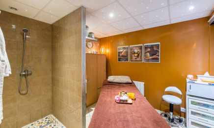 Beauté Naissante : Institut de beauté à La Talaudière