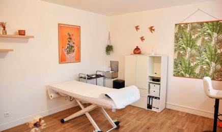 Yaël Dermo : Coiffeur à Sillingy