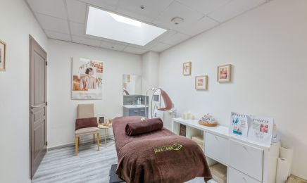 Institut du Château : Coiffeur à Beynost