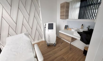 Dermasphère : Institut de beauté à Gières