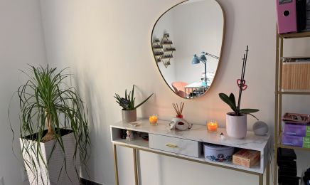 La French Touch  : Manucure à Mollans-sur-Ouvèze