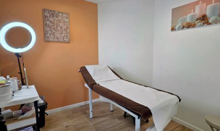 Romane Esthetic : Institut de beauté à Saint-Joachim