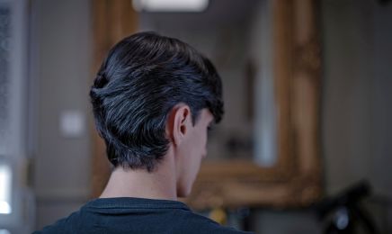Der Barbier: Barbershop in Weil am Rhein