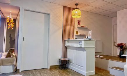 Cereine Bien-Être : Institut de beauté à Nort-sur-Erdre