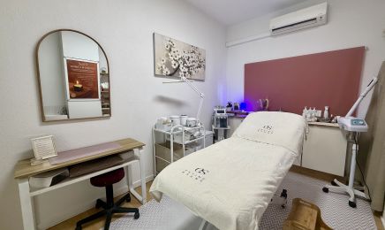 Jane Esthétique - Nice  : Institut de beauté à Nice