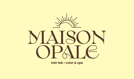 Maison Opale : Coiffeur à Bersée