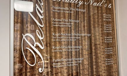 Beauty & Nails: Kosmetikstudio in Erfurt