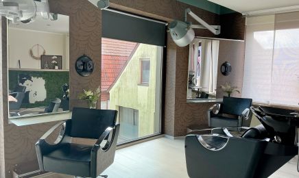 Der Burgsalon: Kosmetikstudio in Bad Bentheim