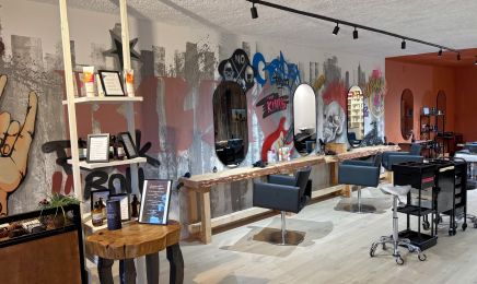 No name 40 : Coiffeur à Lit-et-Mixe