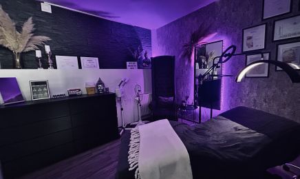 Cosmedical Beauty Rügen - Frenzy Klöckner : Kosmetikstudio in Bergen auf Rügen