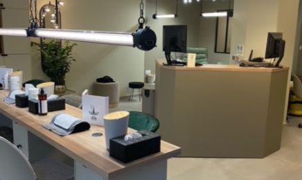 Atelier Beauté Bronzage : Institut de beauté à Paris