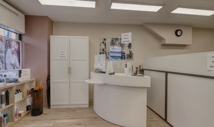 Joly COIFF : Coiffeur à Lyon