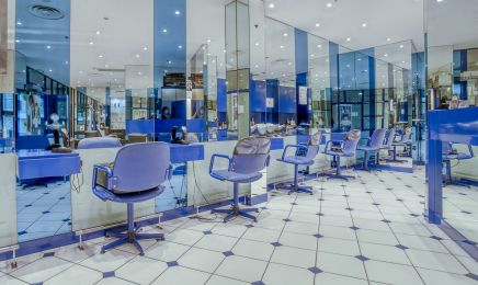 Gregory nils : Coiffeur à Mulhouse