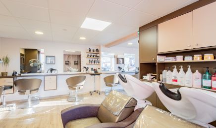Christelle Coiffure : Coiffeur à Picauville