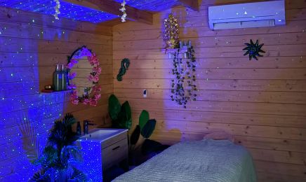 Eden Massage : Institut de beauté à La Verdière