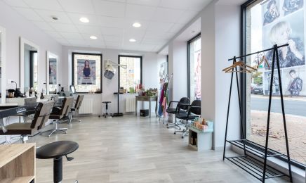 L'Espace à Tifs : Coiffeur à Les Monts d'Andaine