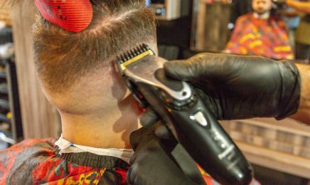 Figaro's barber shop : Coiffeur à Namur
