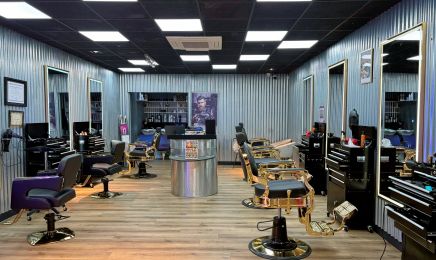 Mundial Class : Coiffeur à Villenave-d'Ornon