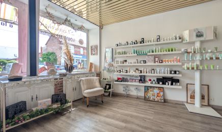 Ang'el Esthetique : Institut de beauté à Villers-Bretonneux