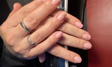 L'Éclat de Lulu : Manucure à Guignen