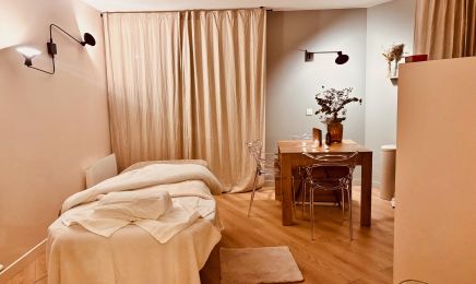 La Maison du Drainage : Institut de beauté à Corbeil-Essonnes