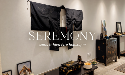 Seremony : Institut de beauté à Perpignan