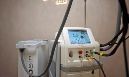 YETY LASER : Institut de beauté à Paris