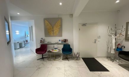Visage & Beauty Aesthetics: Kosmetikstudio in München